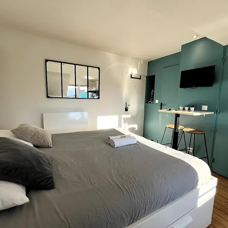 Beautiful For 2 People, Tv, Wifi *