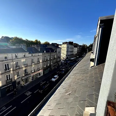 Beautiful For 2 People, Tv, Wifi Апартаменты