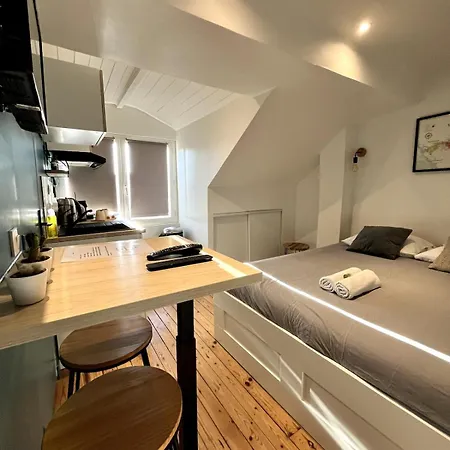 Beautiful For 2 People, Tv, Wifi Appartamento