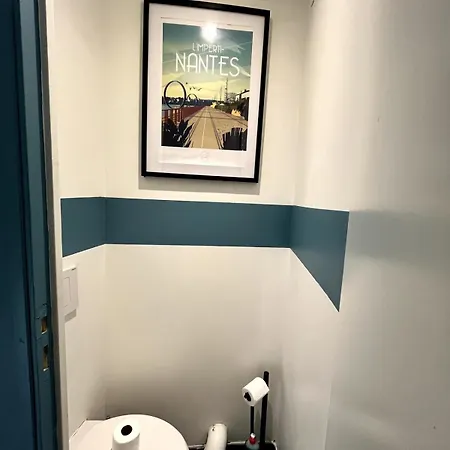 Апартаменты Beautiful For 2 People, Tv, Wifi *