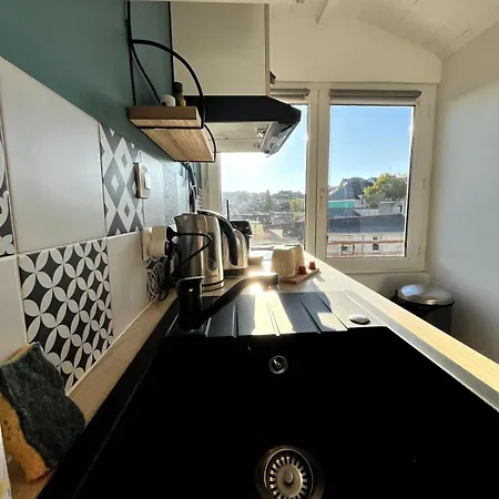 Beautiful For 2 People, Tv, Wifi