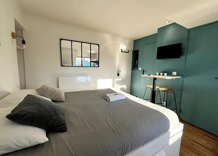 Beautiful For 2 People, Tv, Wifi *