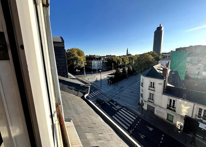 Beautiful For 2 People, Tv, Wifi *