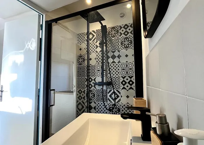 Beautiful For 2 People, Tv, Wifi Apartman *