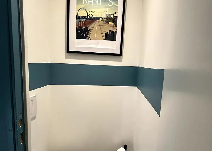 Apartmán Beautiful For 2 People, Tv, Wifi *