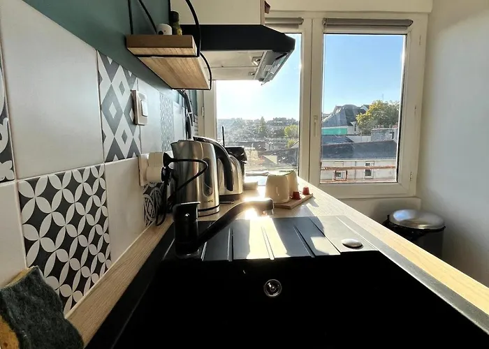 Beautiful For 2 People, Tv, Wifi