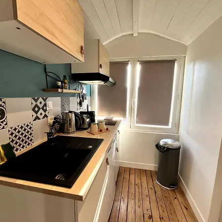 شقة Beautiful For 2 People, Tv, Wifi